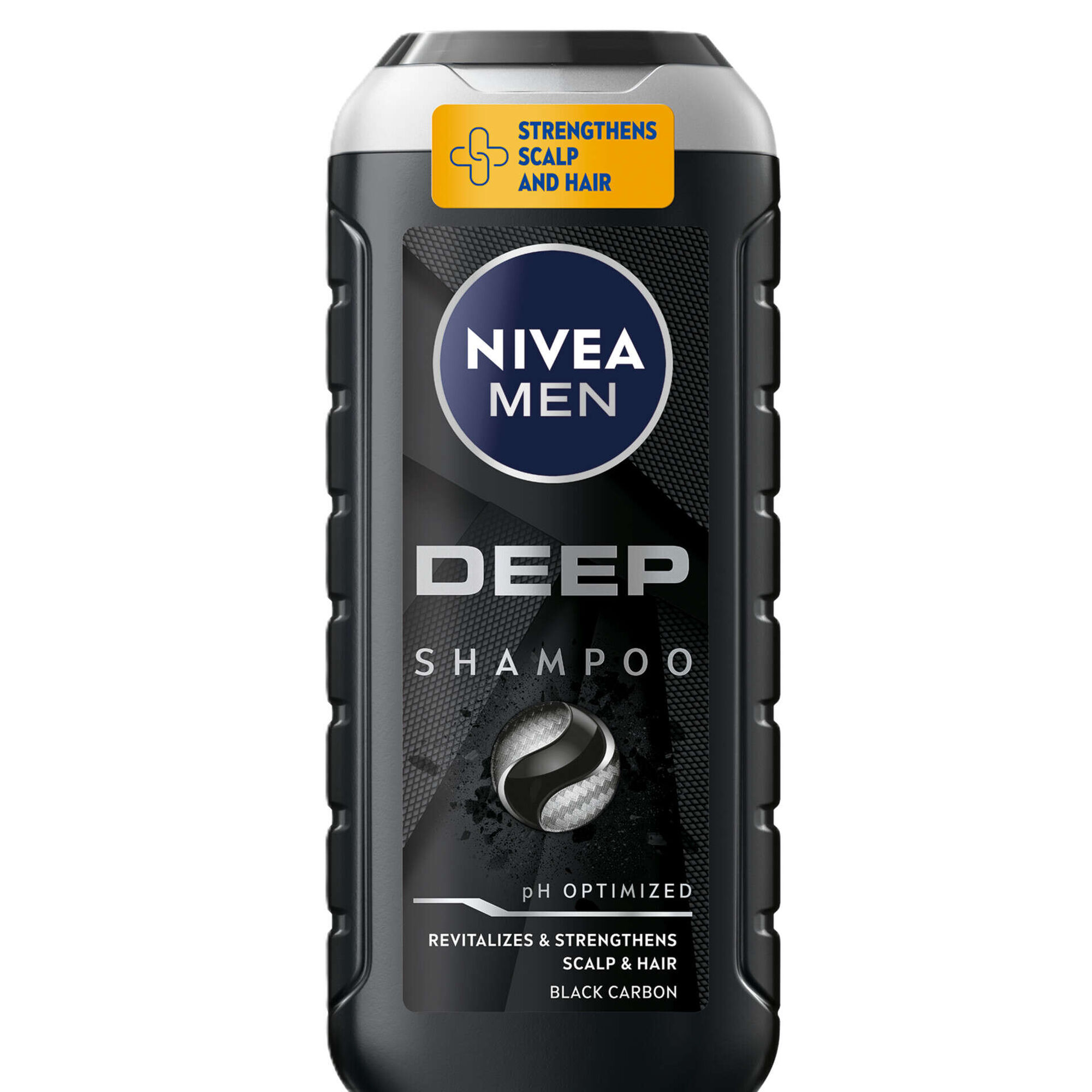 Champ&ocirc; Deep Nivea Men