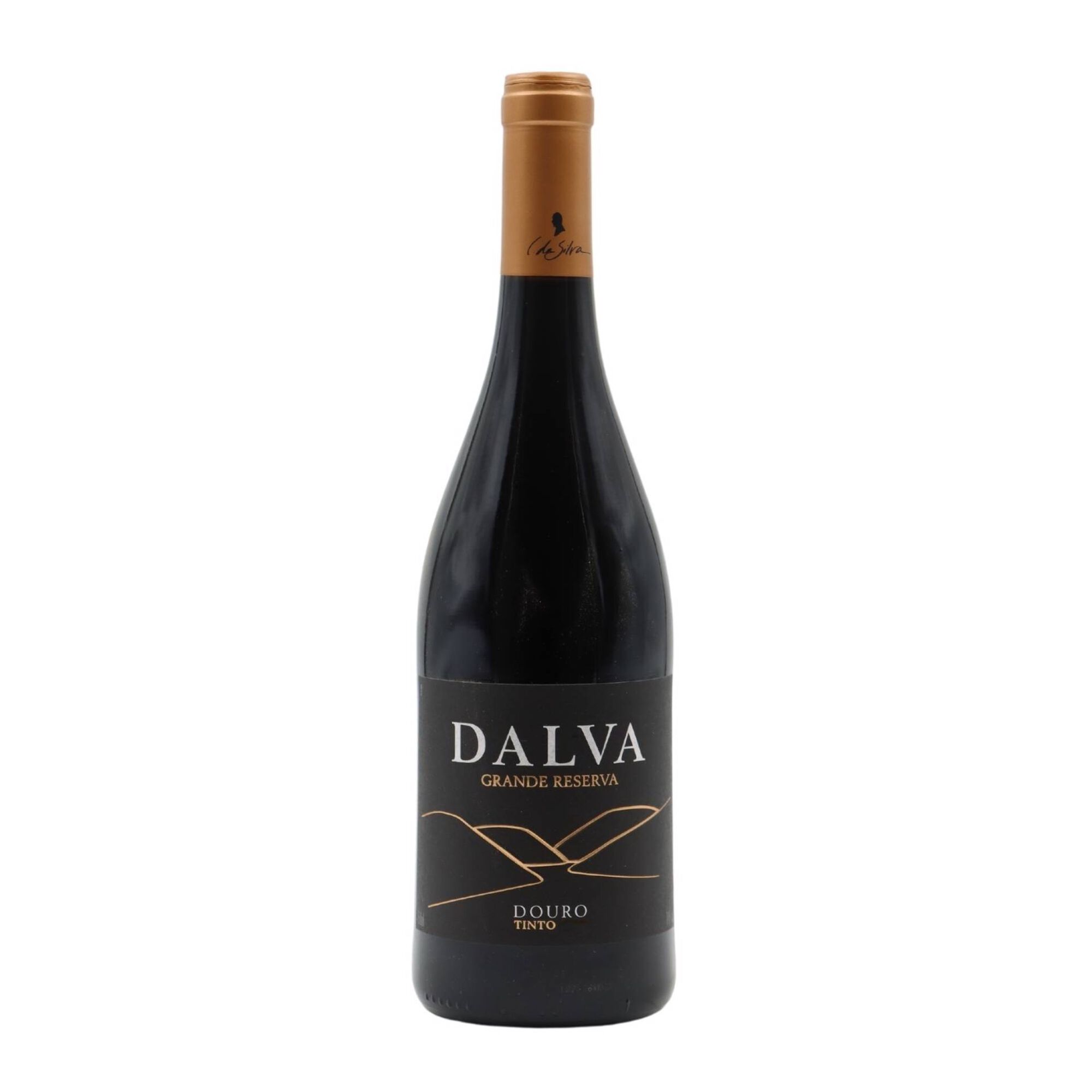 Dalva Grande Reserva Douro Vinho Tinto Dalva Grande Reserva Douro Vinho Tinto