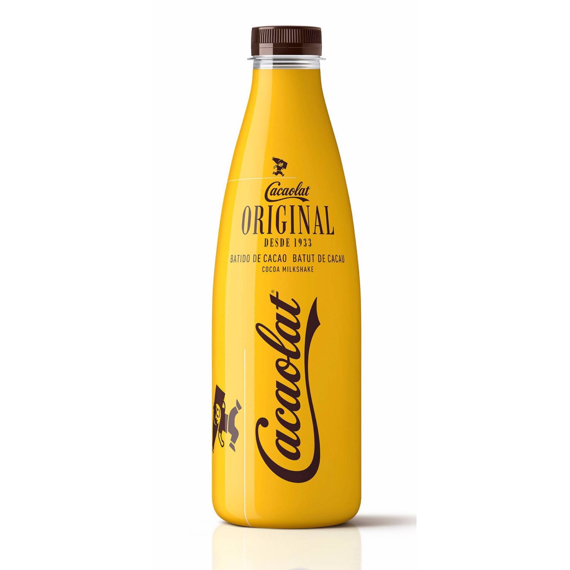 Leite Achocolatado Cacaolat