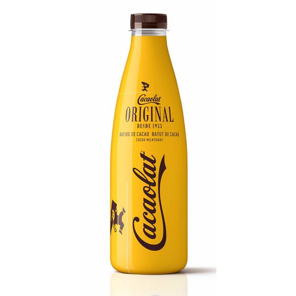 Leite Achocolatado Cacaolat
