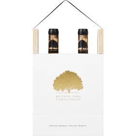 Quinta dos Carvalhais D&atilde;o Vinho Tinto Conjunto