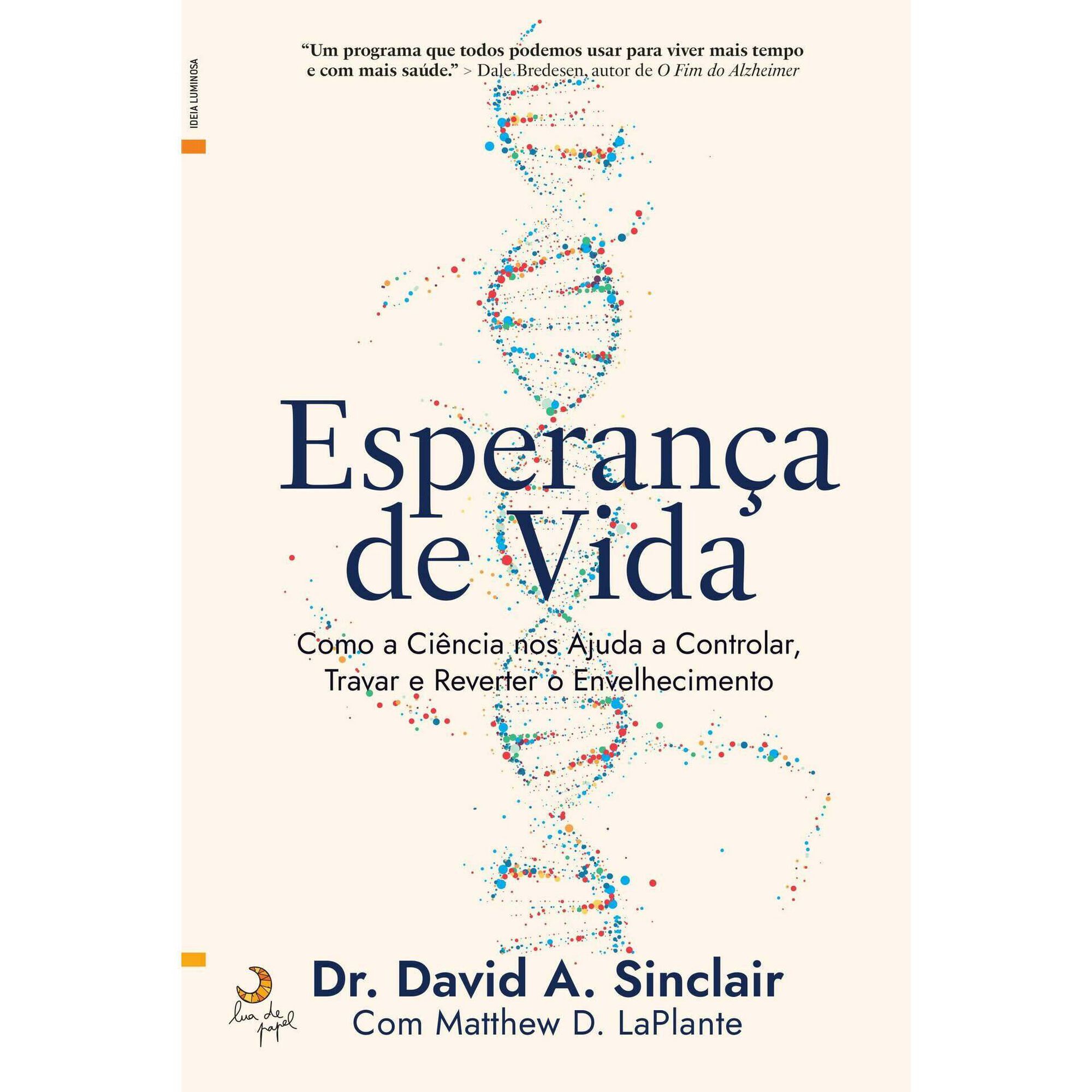 Esperança de Vida