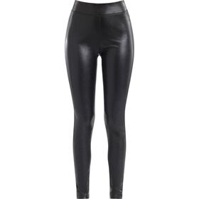 Legging Relax and Go Efeito Pele S Pretas