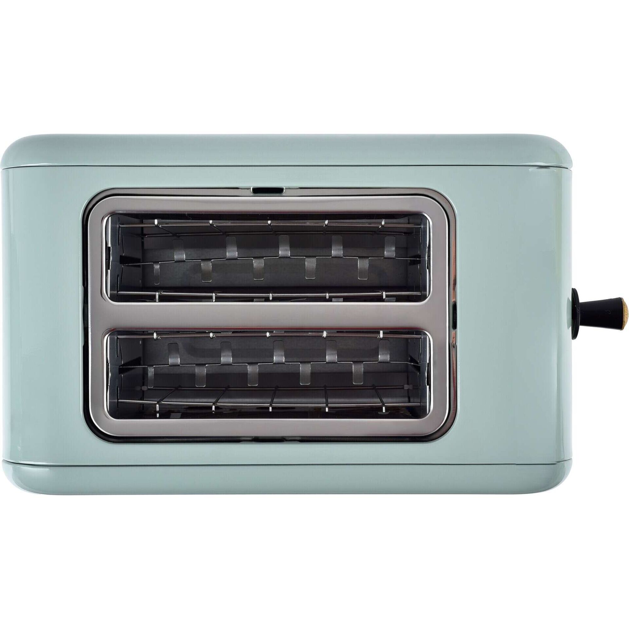 Torradeira 850W Verde Kuppler