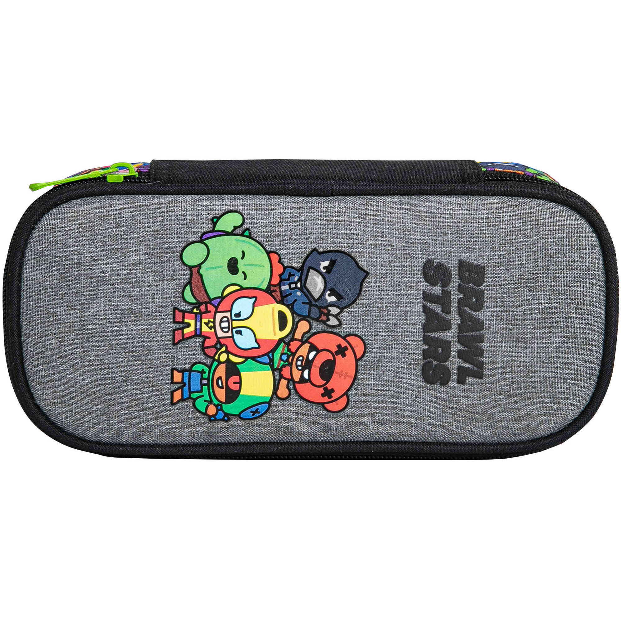 Estojo Box Ready To Battle