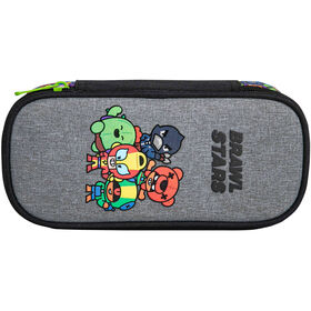 Estojo Box Ready To Battle