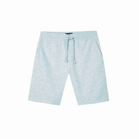 Calções Jogging S Cinza Homem