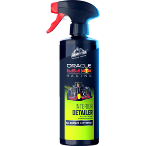 Acabamento para Interiores Armor All