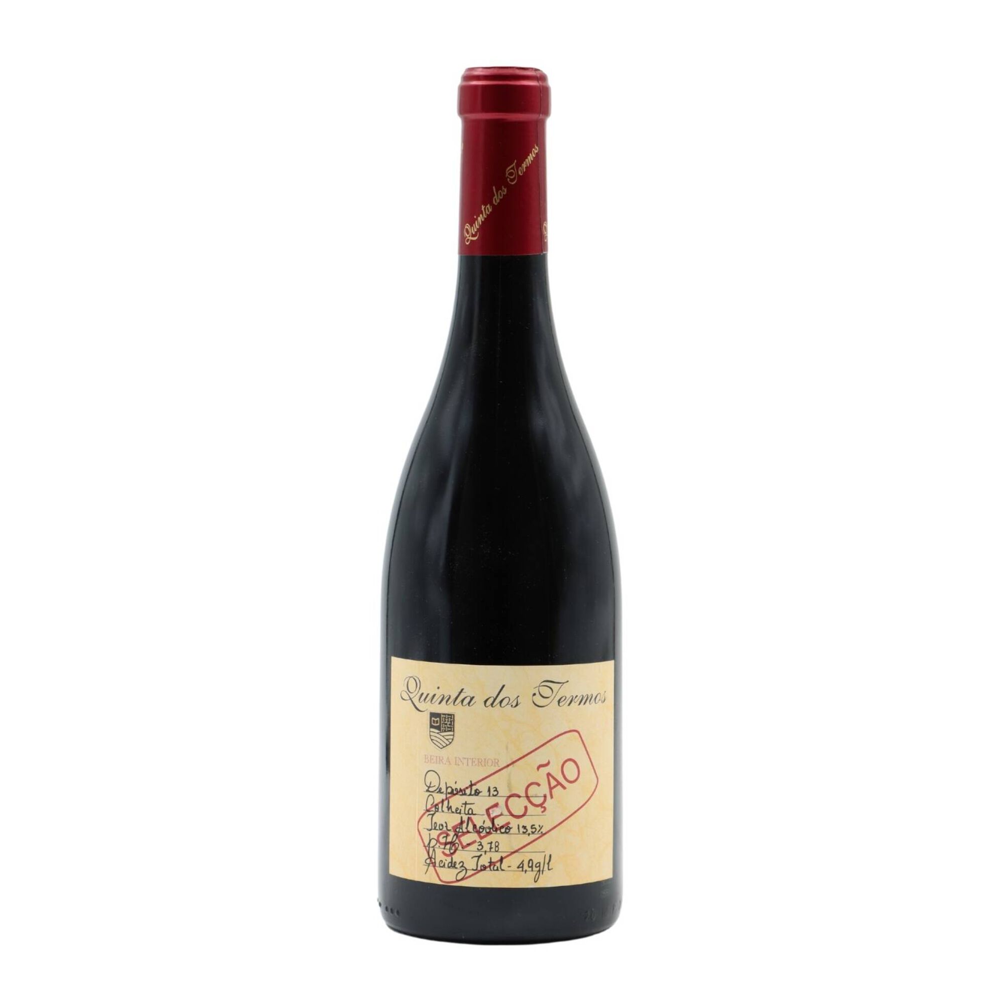 Quinta dos Termos Selection Tinto Beiras
