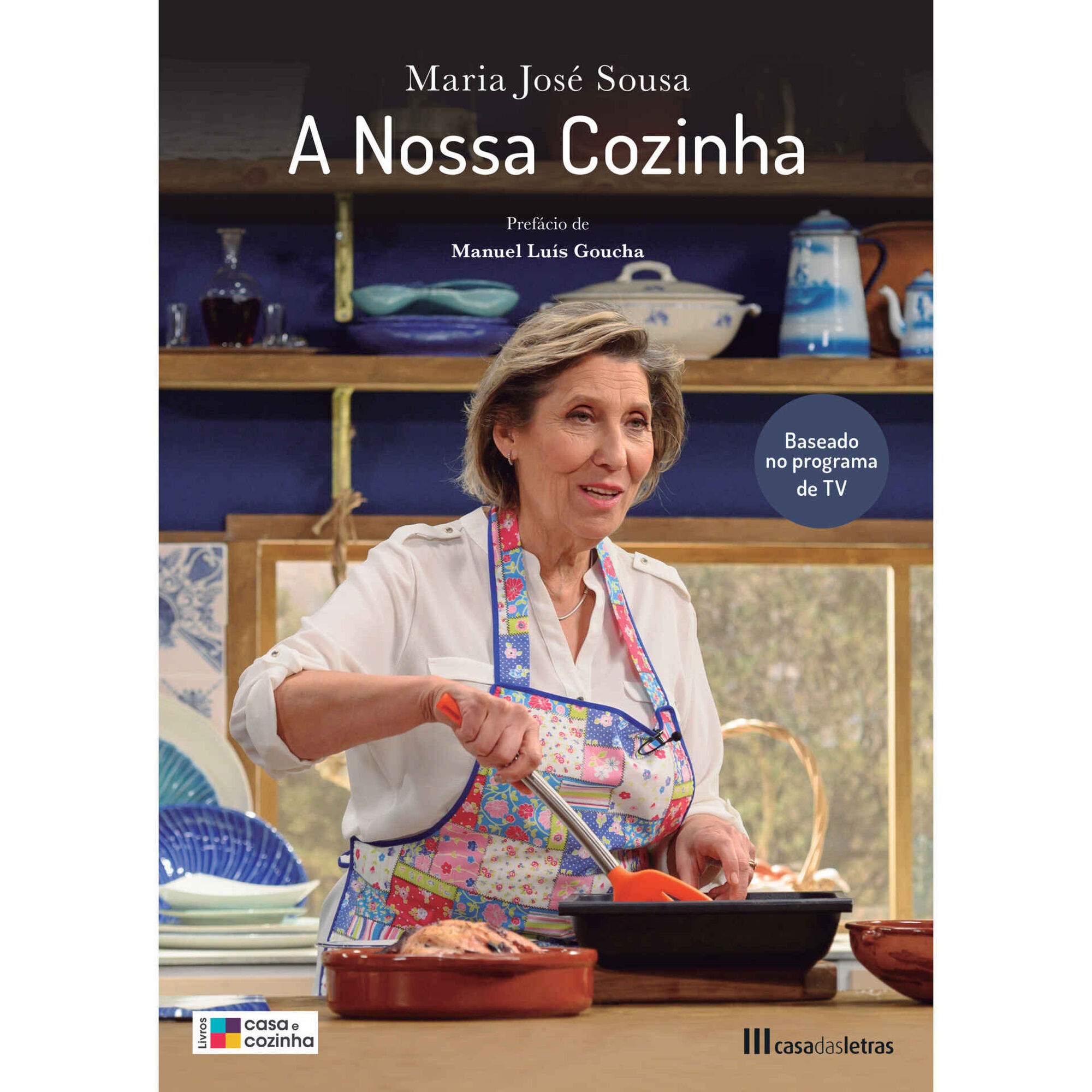A Nossa Cozinha