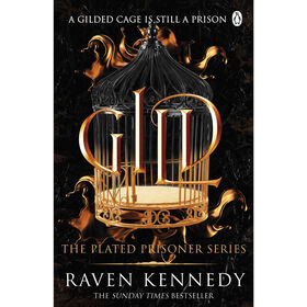 Gild de Raven Kennedy
