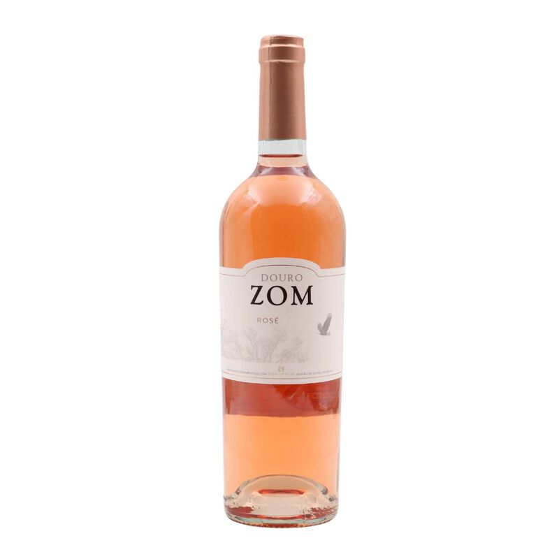 Zom Douro Vinho Rosé