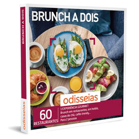 Brunch a Dois