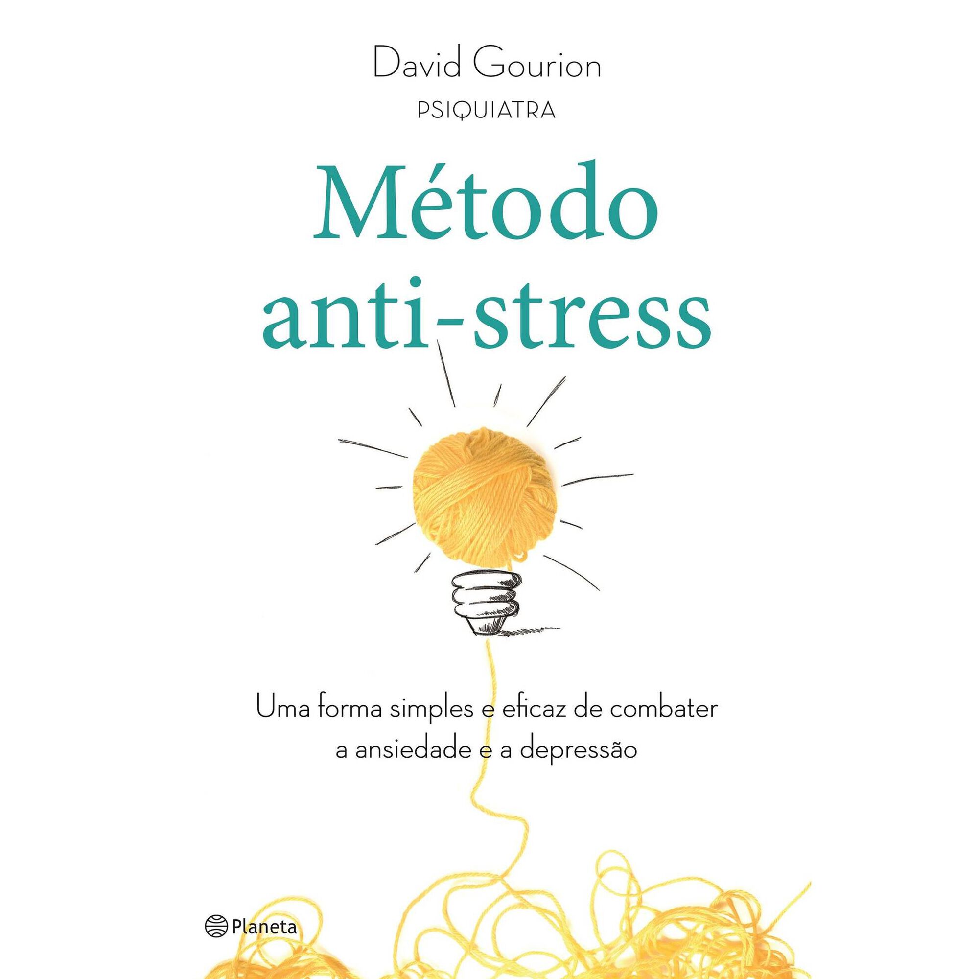 Método Anti-Stress