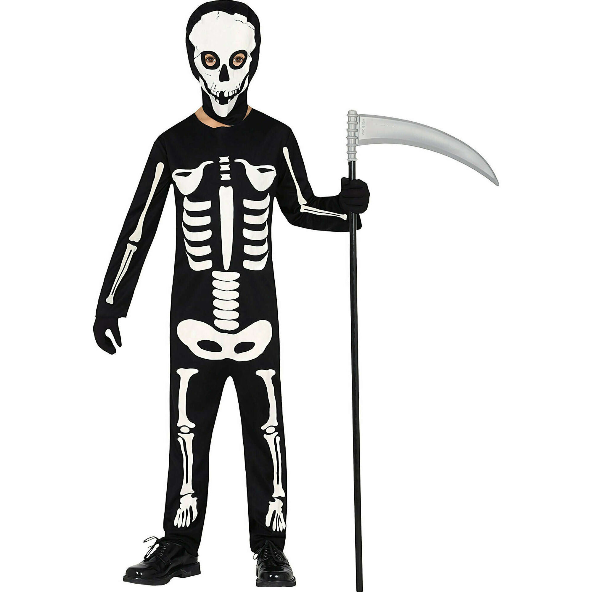 Fantasia Esqueleto Fantasia Esqueleto
