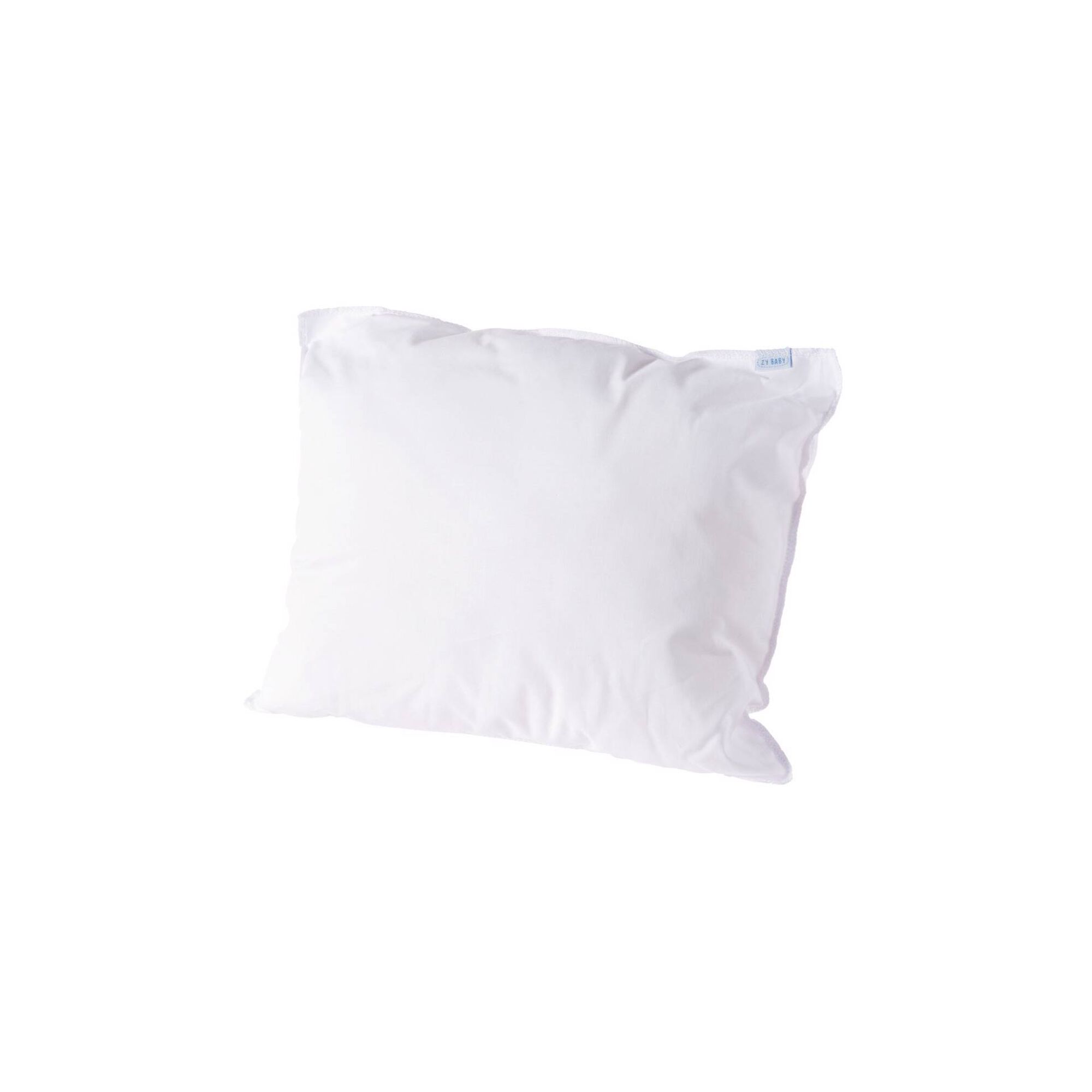 Almofada Anti-alérgica 44x35cm Bigo