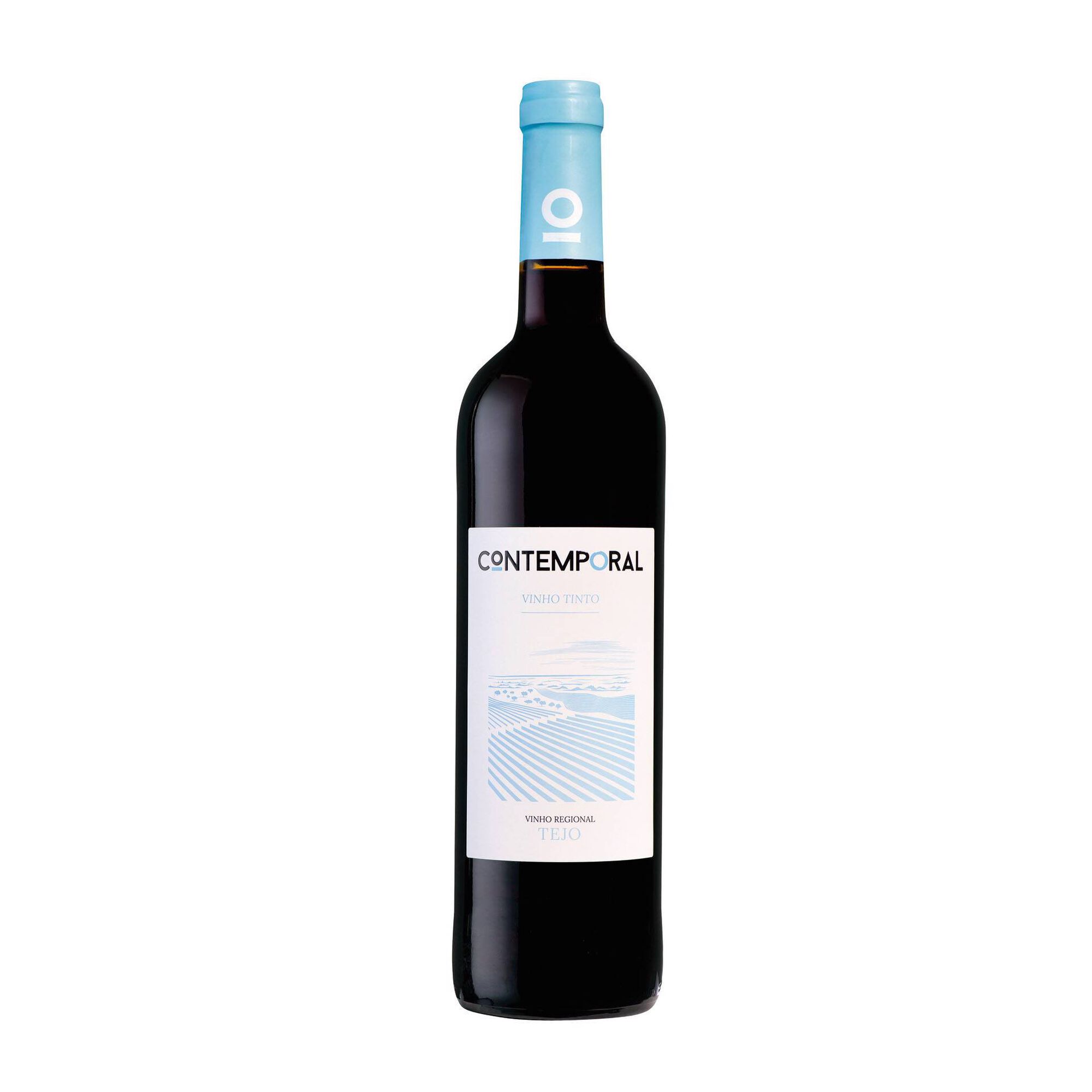 Contemporal Regional Tejo Tinto