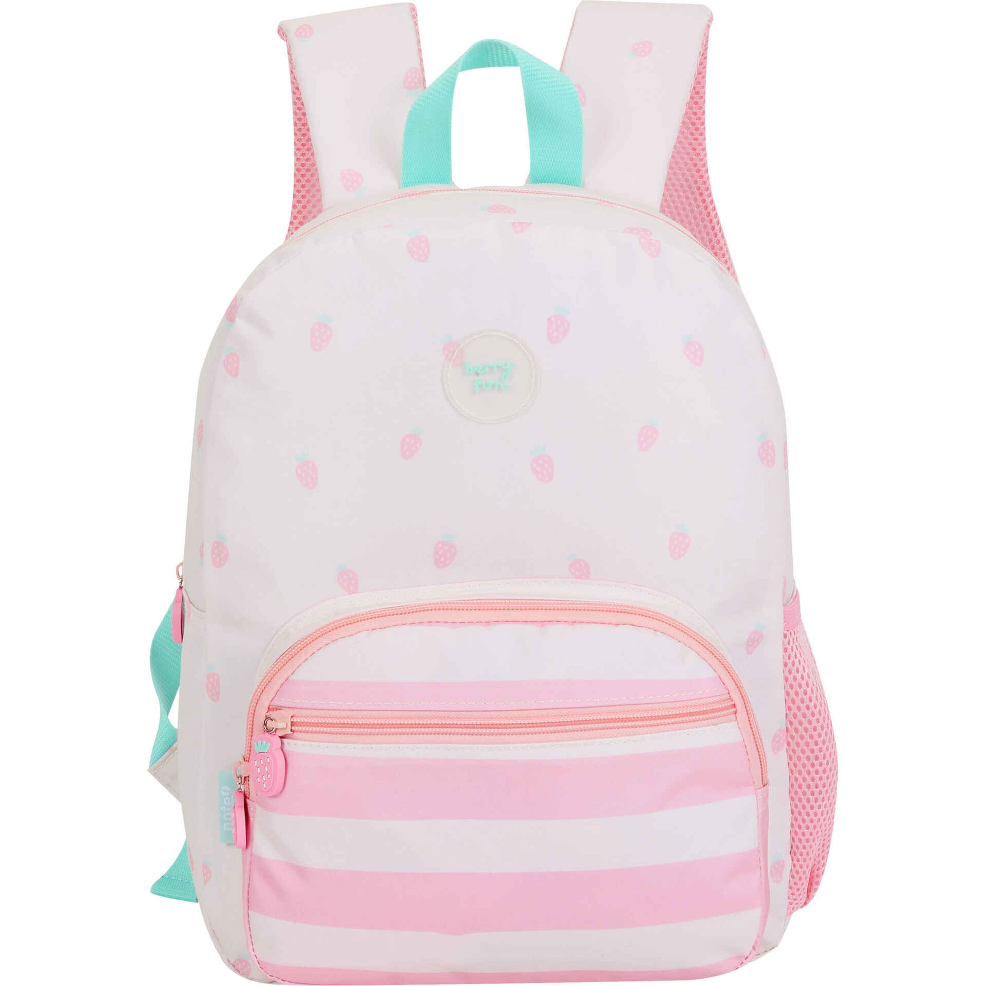Mochila Baby Berry Note!