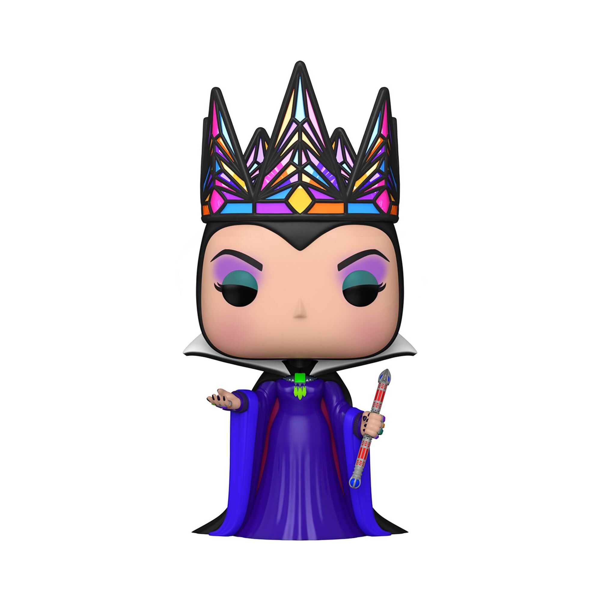 Funko - Figura Branca de Neve - Rainha M&aacute; 1422