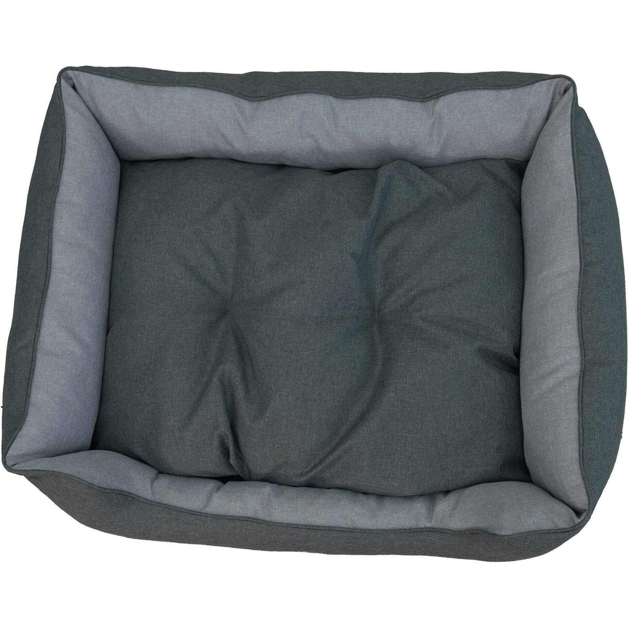 Cama Cushy Cinza 110cm Lupi Linx