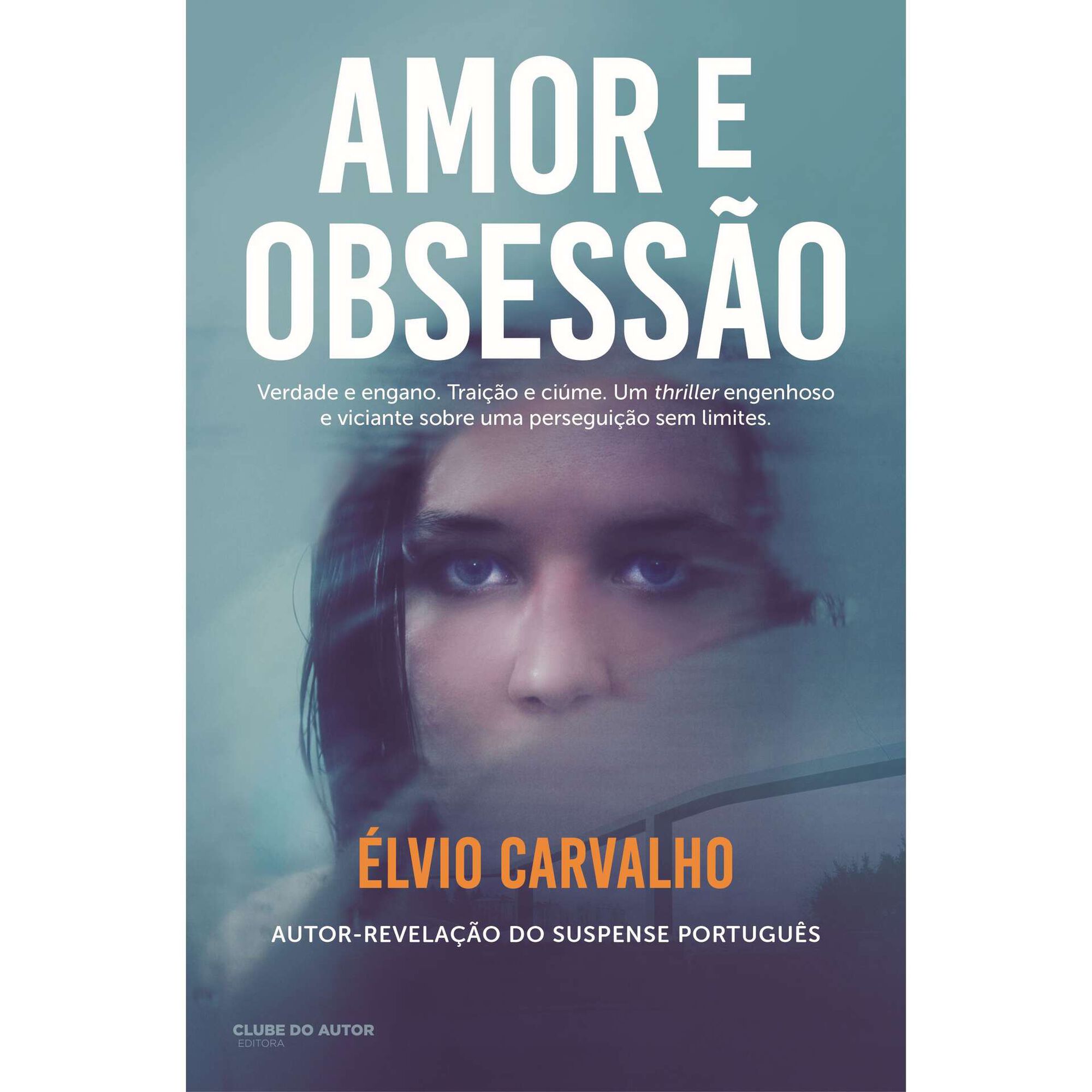 Amor e Obsessão Amor e Obsessão