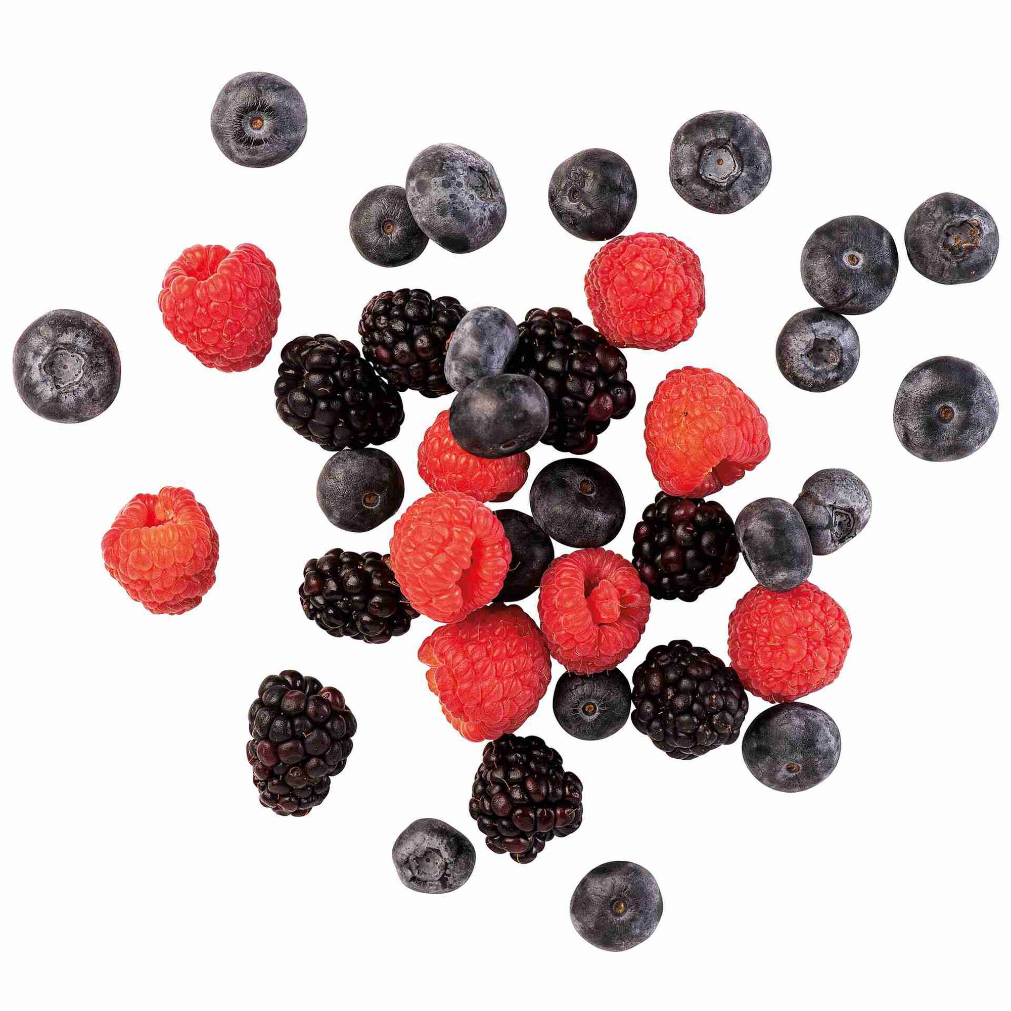 Mix Frutos do Bosque