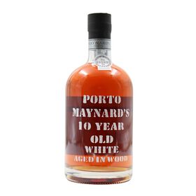 Maynard's 10 anos White Porto