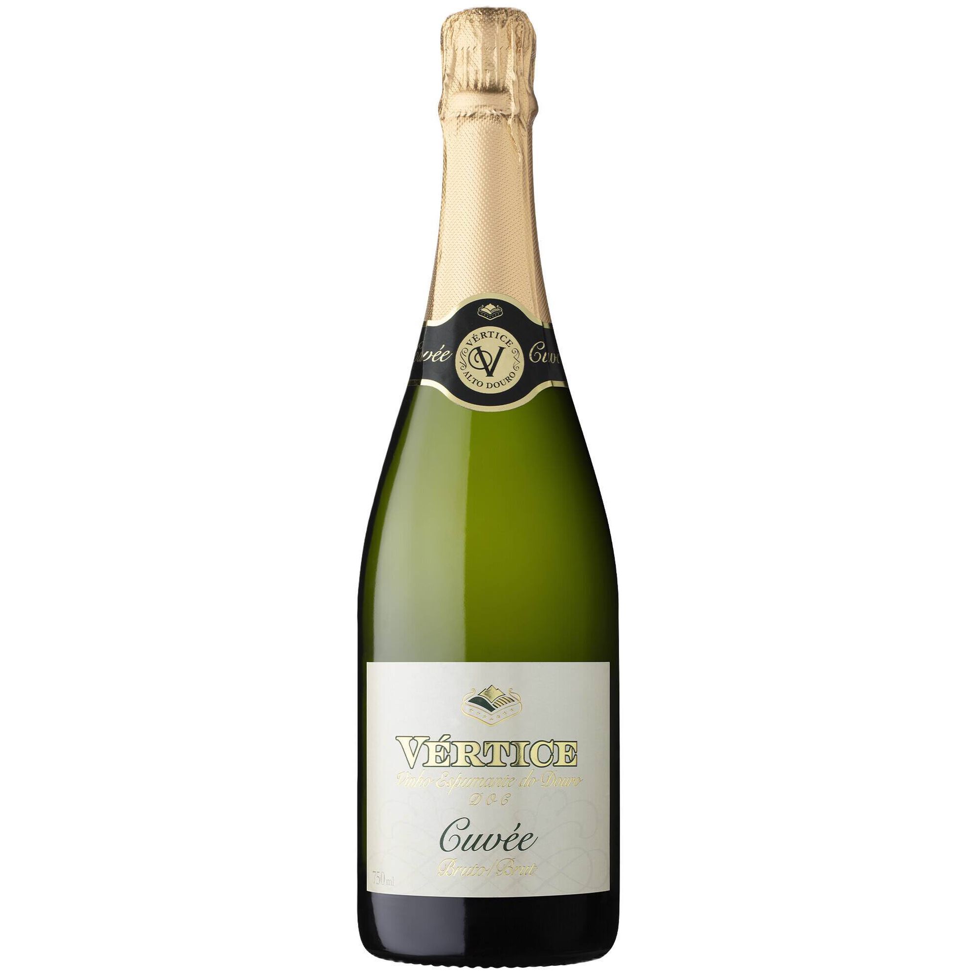 Vértice Cuvée Espumante Branco Bruto Vértice Cuvée Espumante Branco Bruto