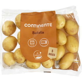 Batata Especial Assar Batata Especial Assar