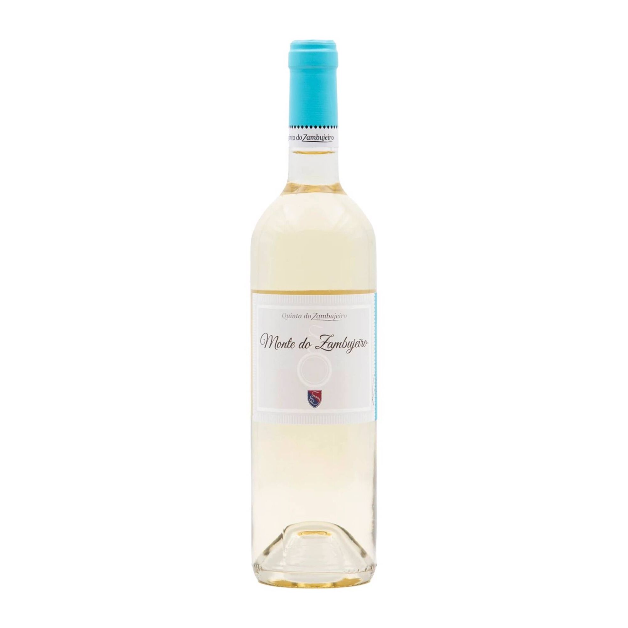 Zambujeiro Monte do Zambujeiro Alentejo Vinho Branco