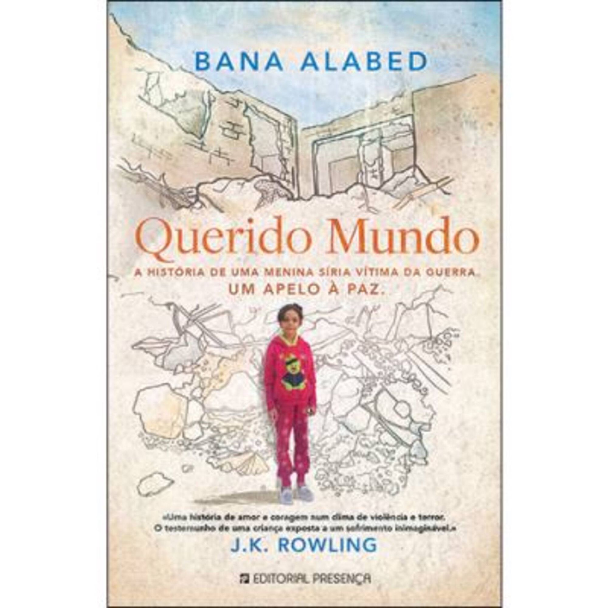 Querido Mundo