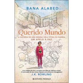 Querido Mundo de Bana Alabed