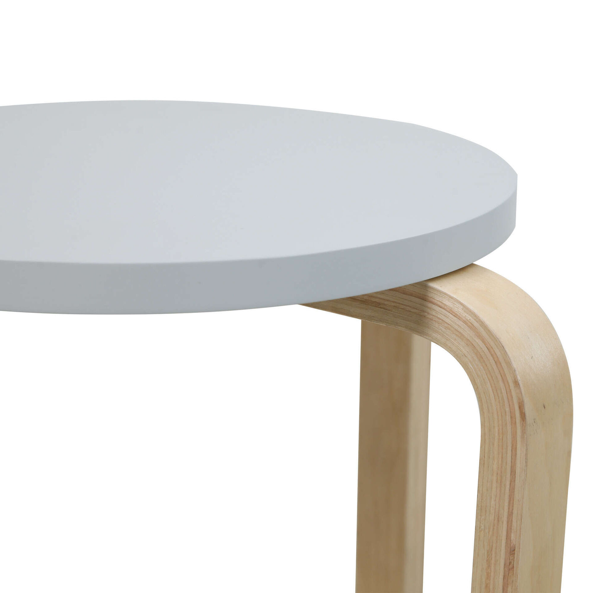 Banco Cinza Copenhaga