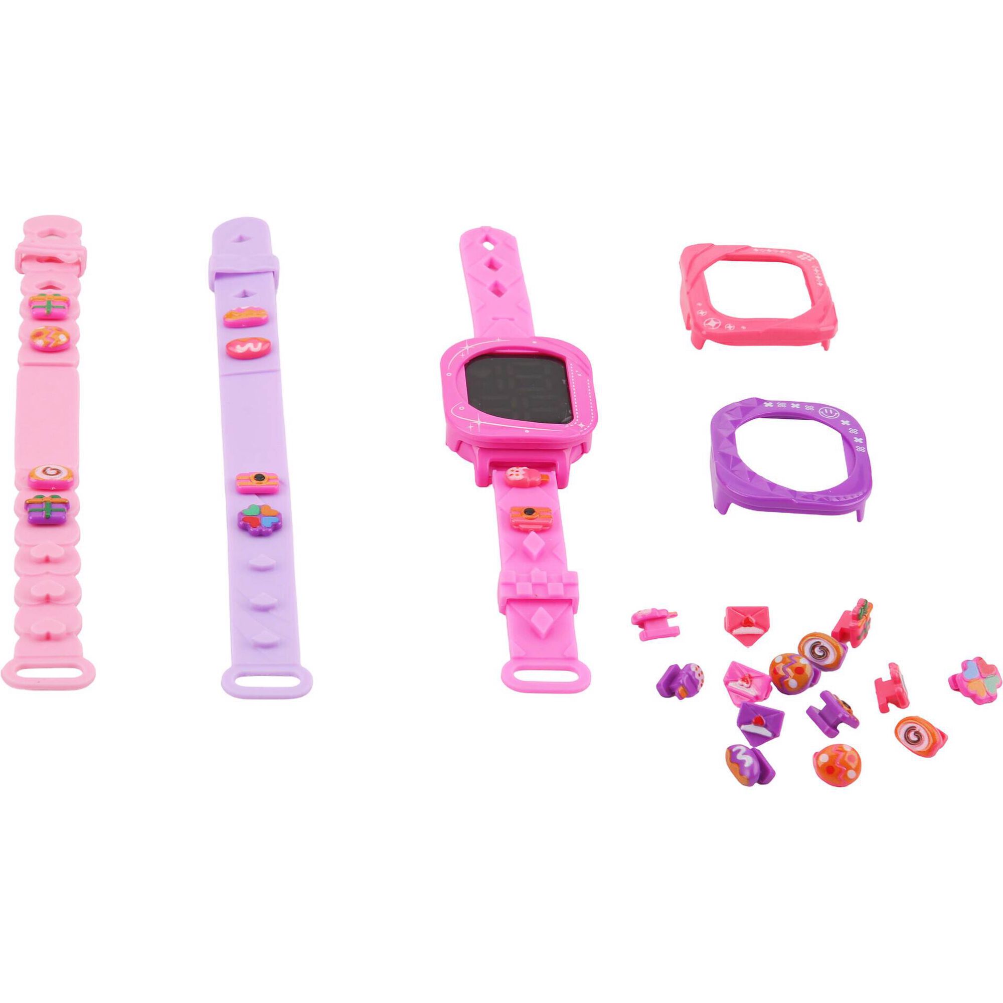 Zoko Be Glam - Glam Smartwatch