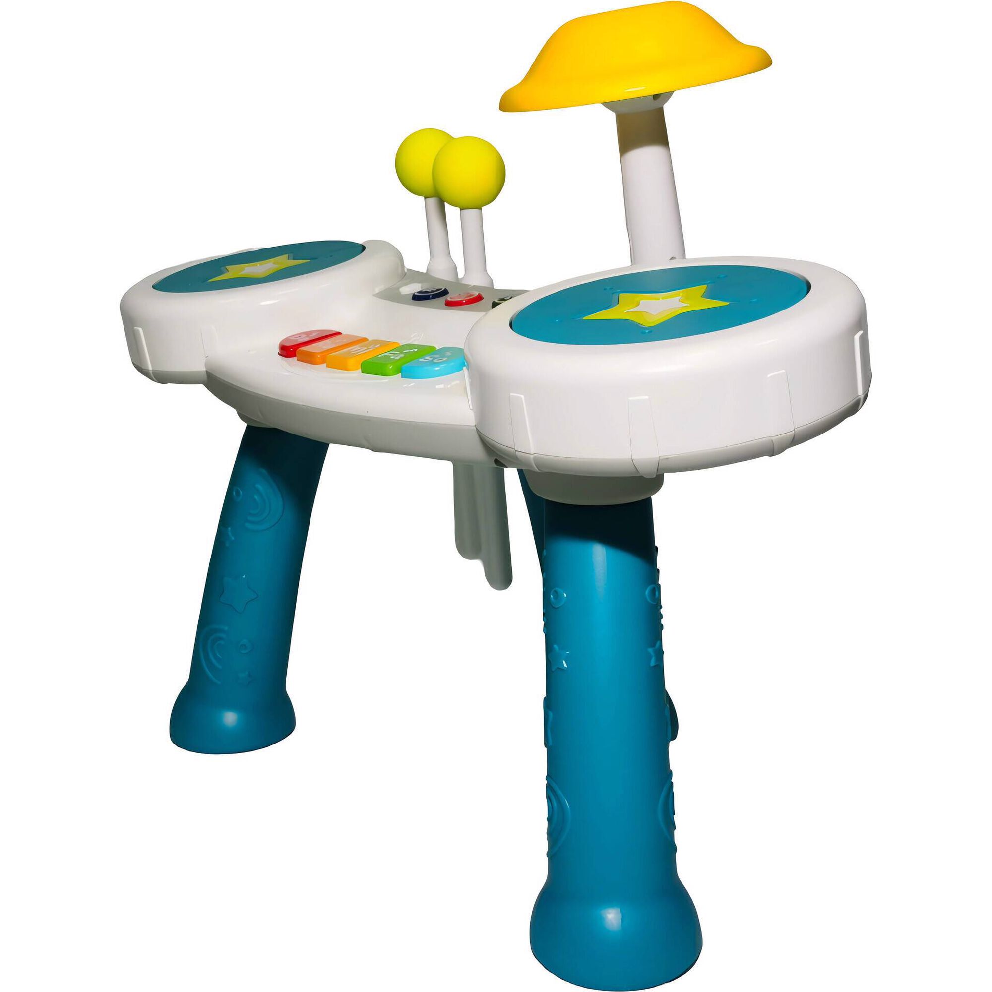 Zoko Happy Bear - Super Mesa de M&uacute;sica