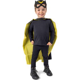 Fantasia Super Her&oacute;i Morcego