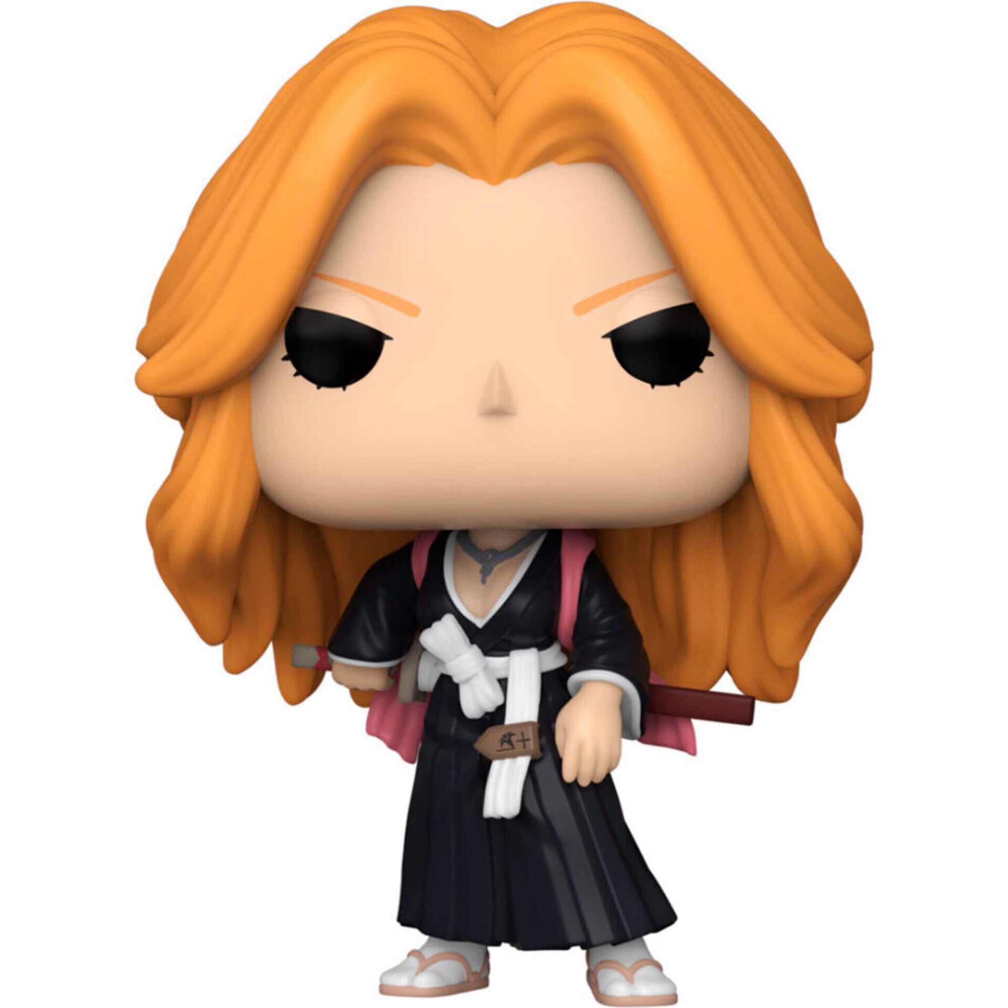 Funko - Figura Animation Bleach &ndash; Rangiku Matsumoto