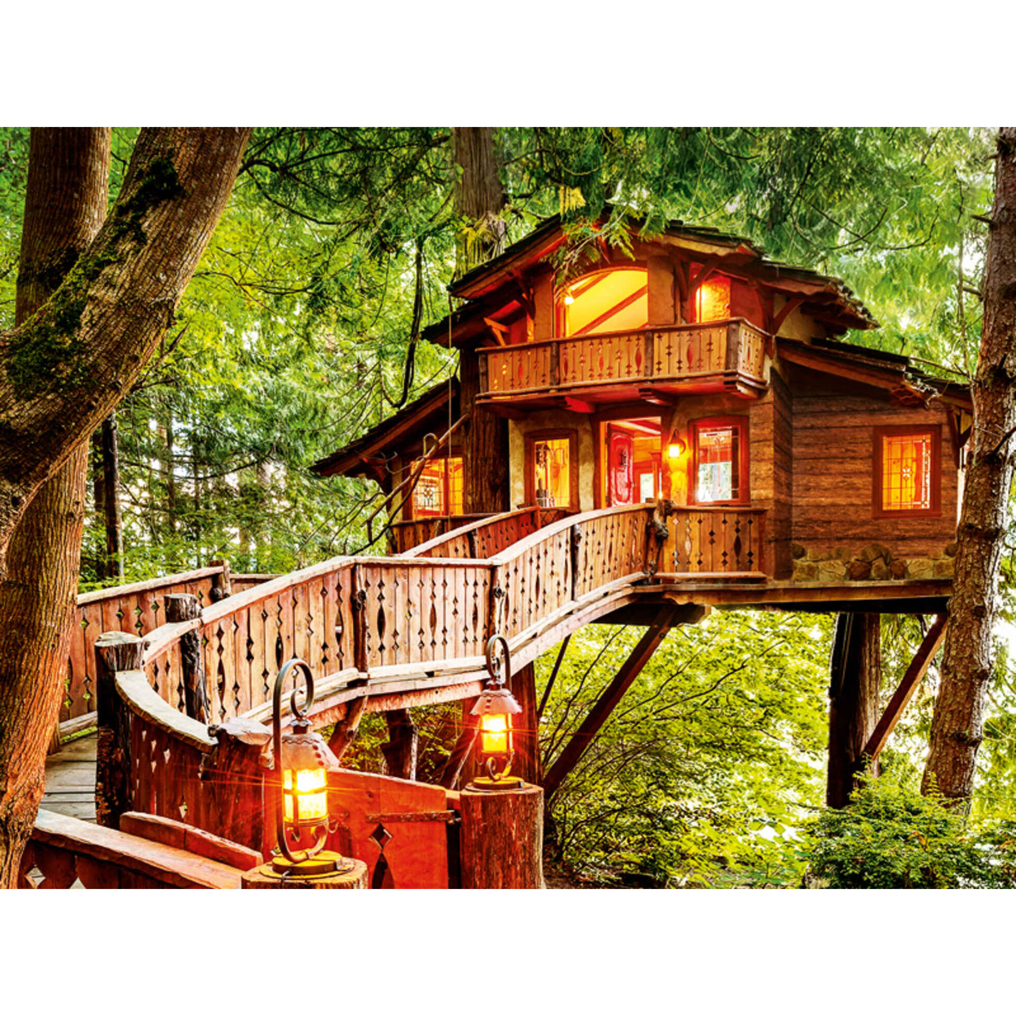 Escapadinhas Ins&oacute;litas