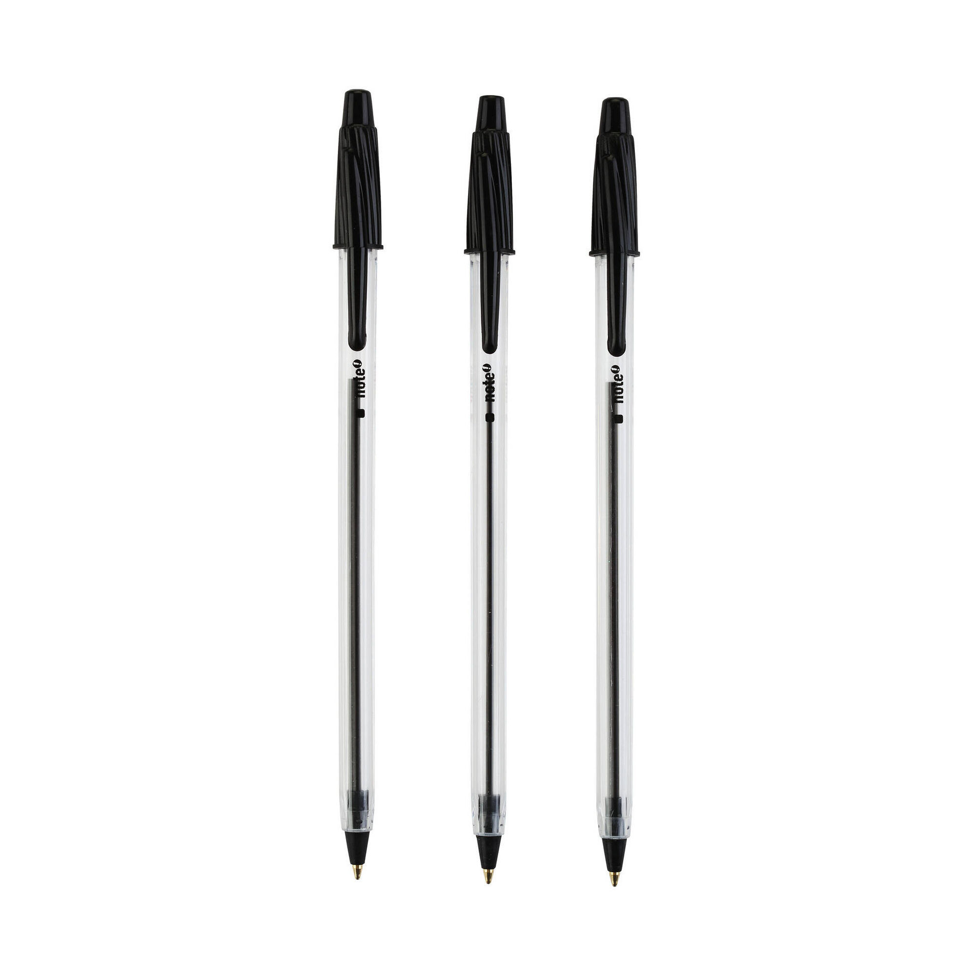 Esferográfica de Tinta Preta