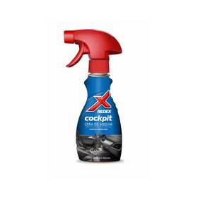 Spray Cockpit Cera Abelhas Redex