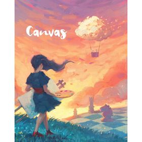 Mebogames - Jogo Canvas