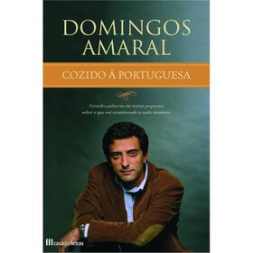 Cozido &agrave; Portuguesa de Domingos Amaral