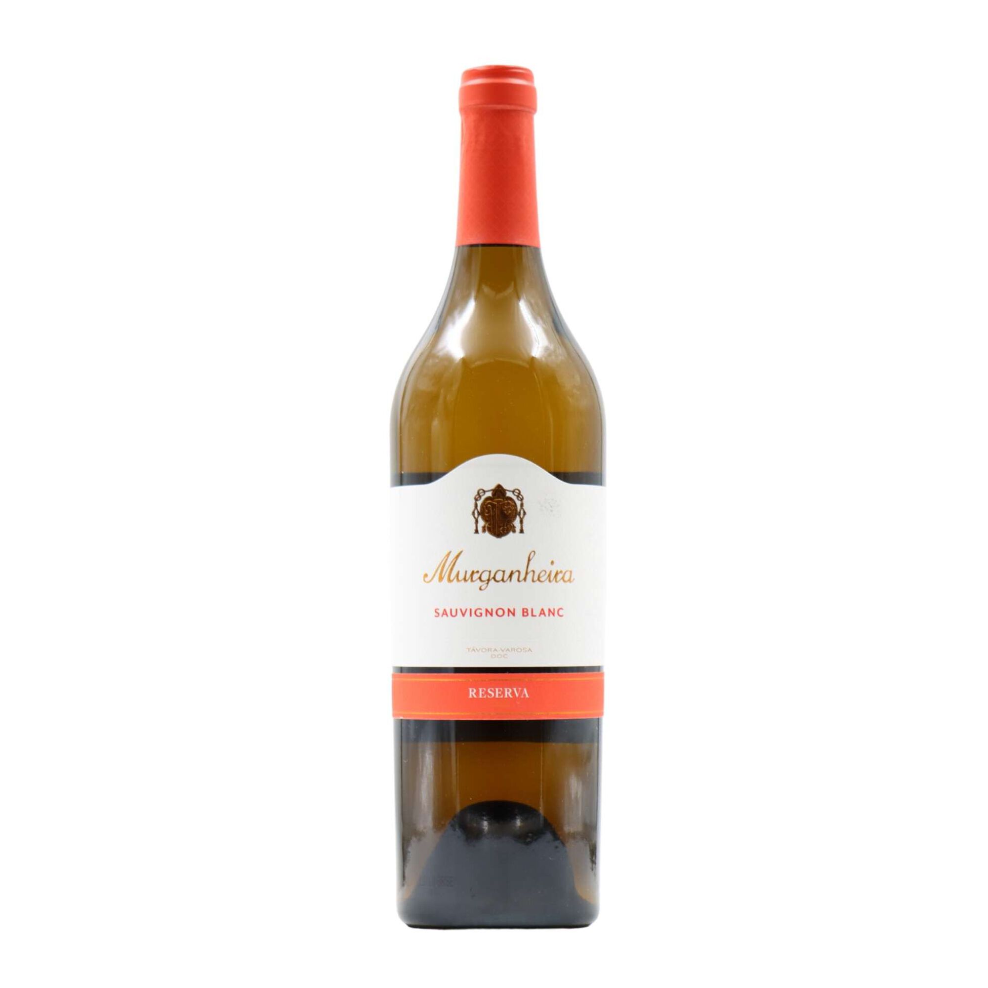 Murganheira Sauvignon Blanc Reserva T&aacute;vora Varosa Vinho Branco