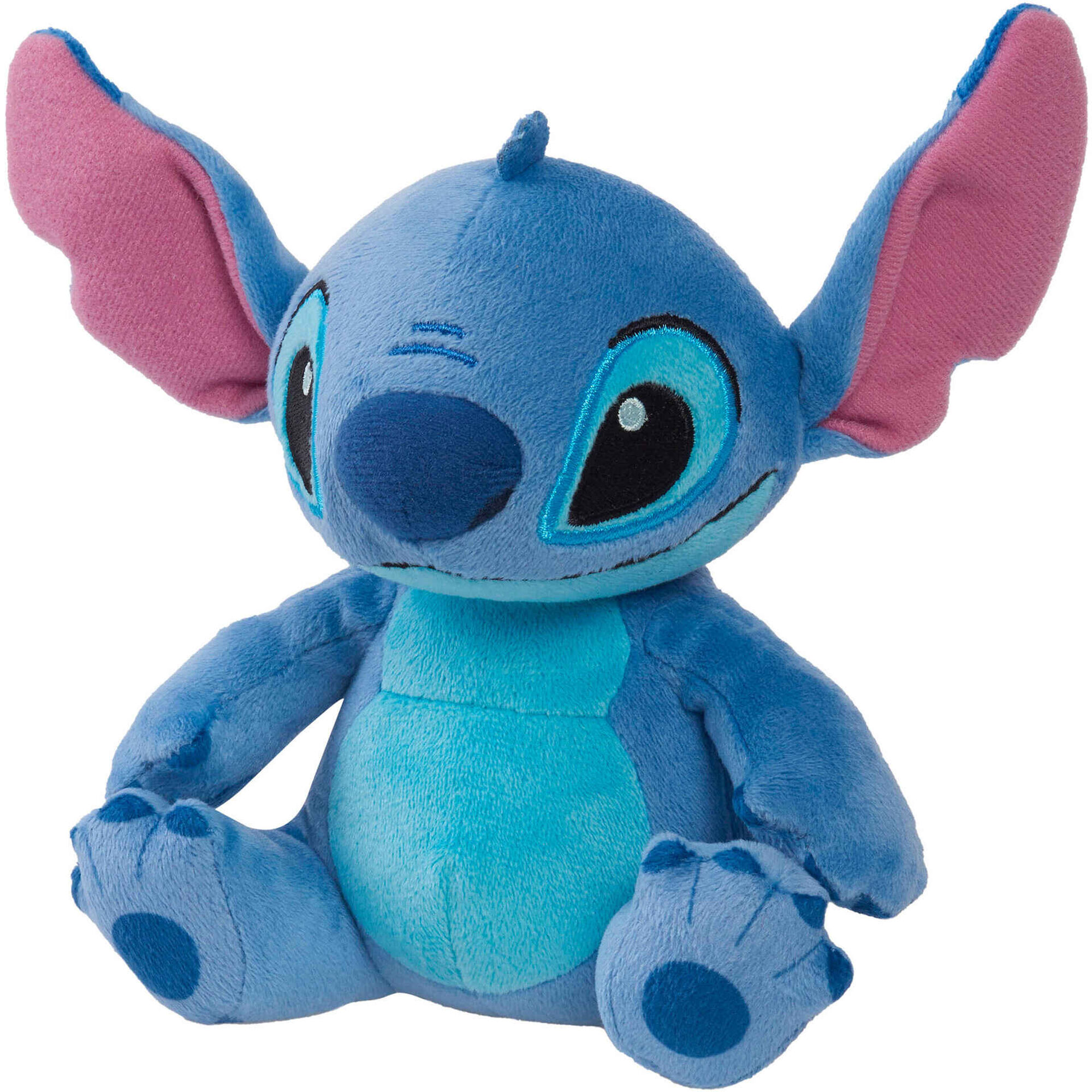 Stitch - Peluche Interativo com Sons (v&aacute;rios modelos)