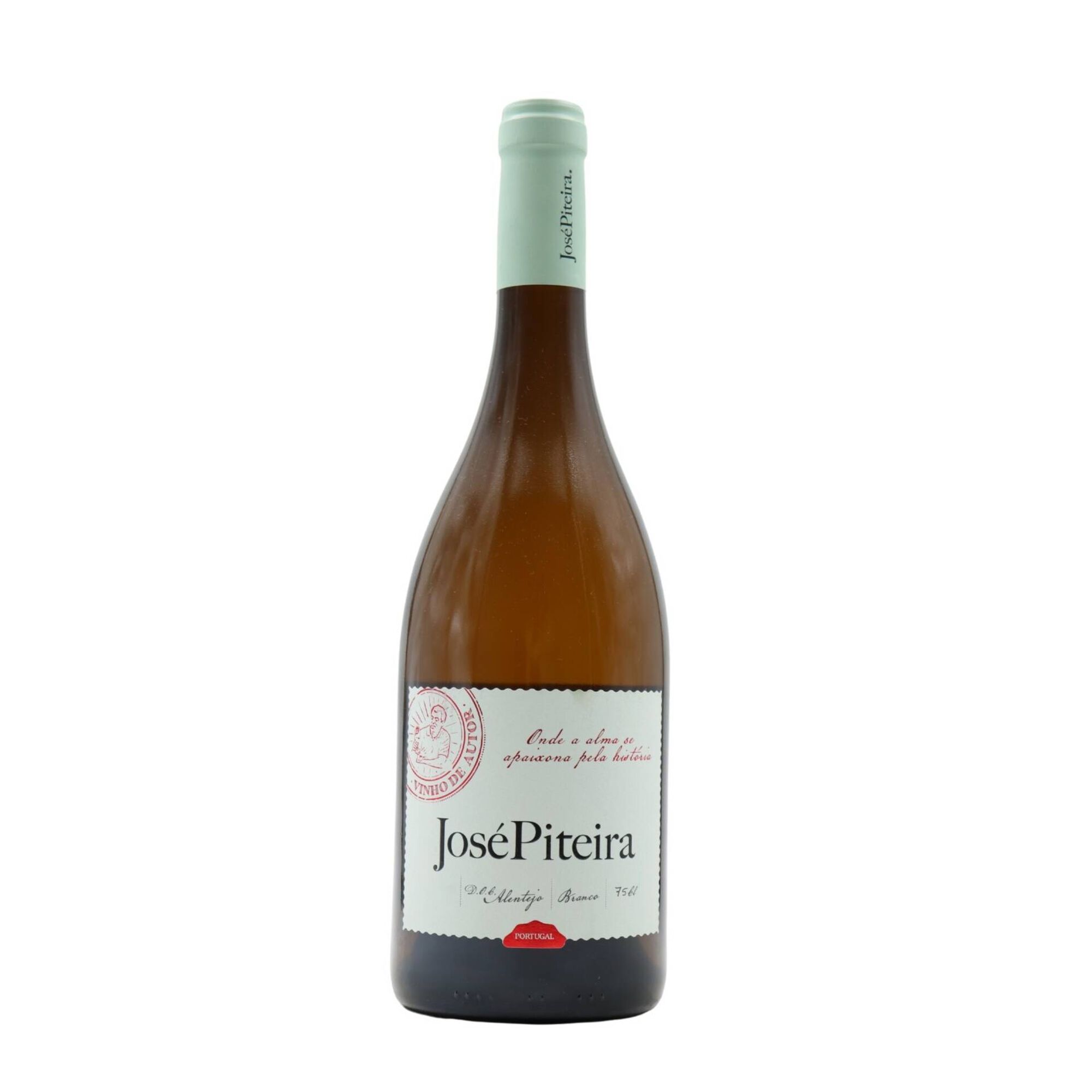 Jos&eacute; Piteira Alentejano Vinho Branco