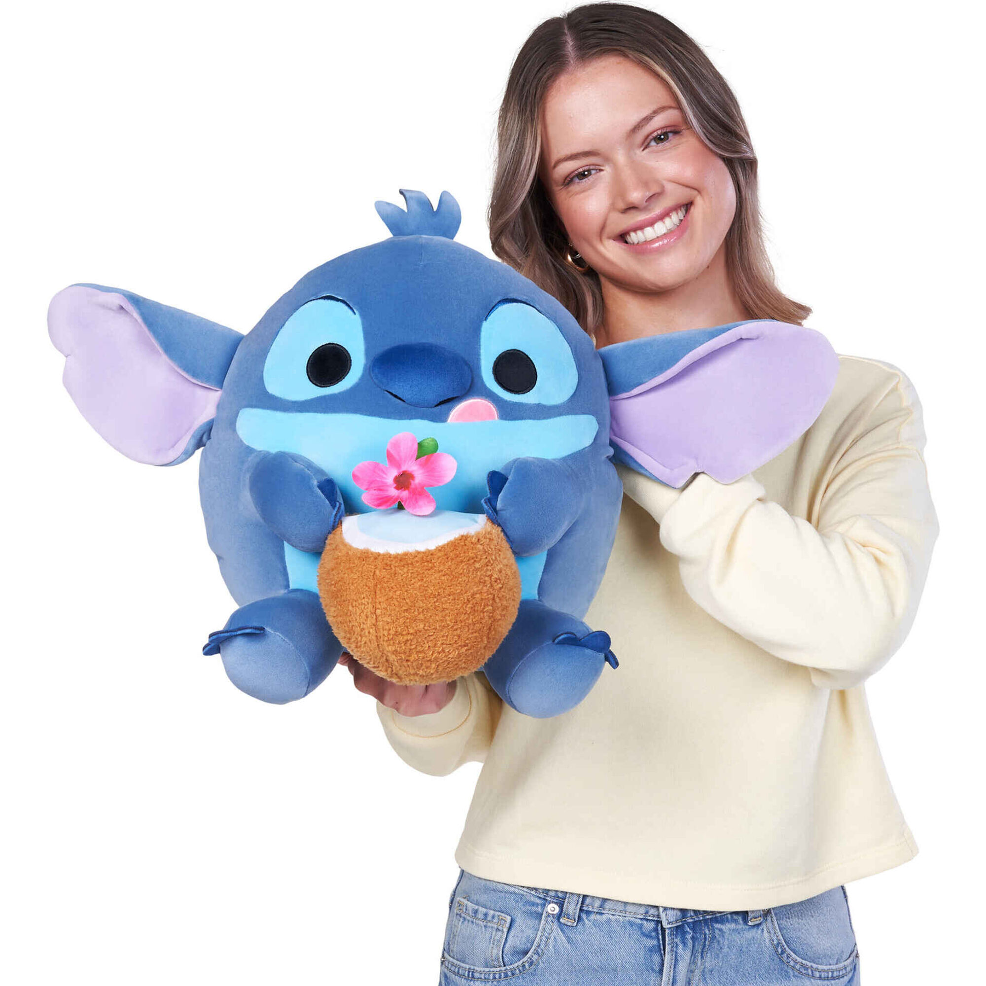 Peluche 31.5cm (vários modelos)