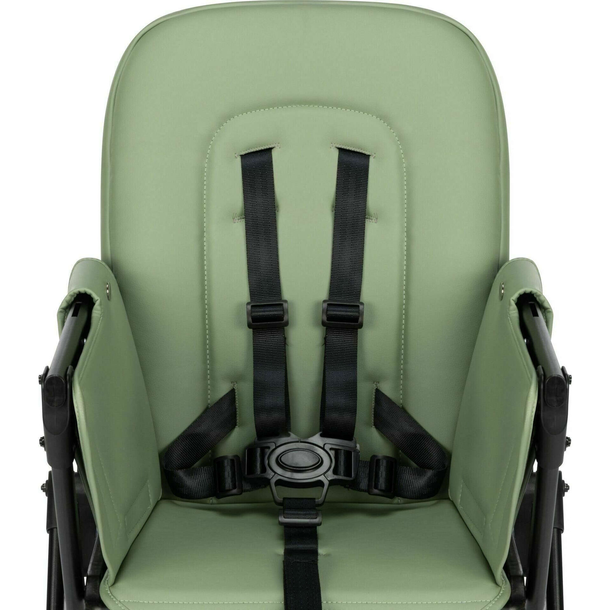 Cadeira de Refeição Verde Mallow