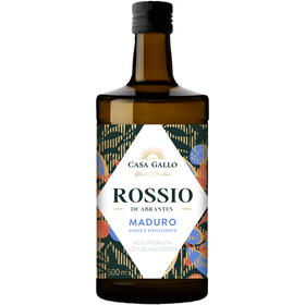 Azeite Virgem Extra Maduro Rossio de Abrantes
