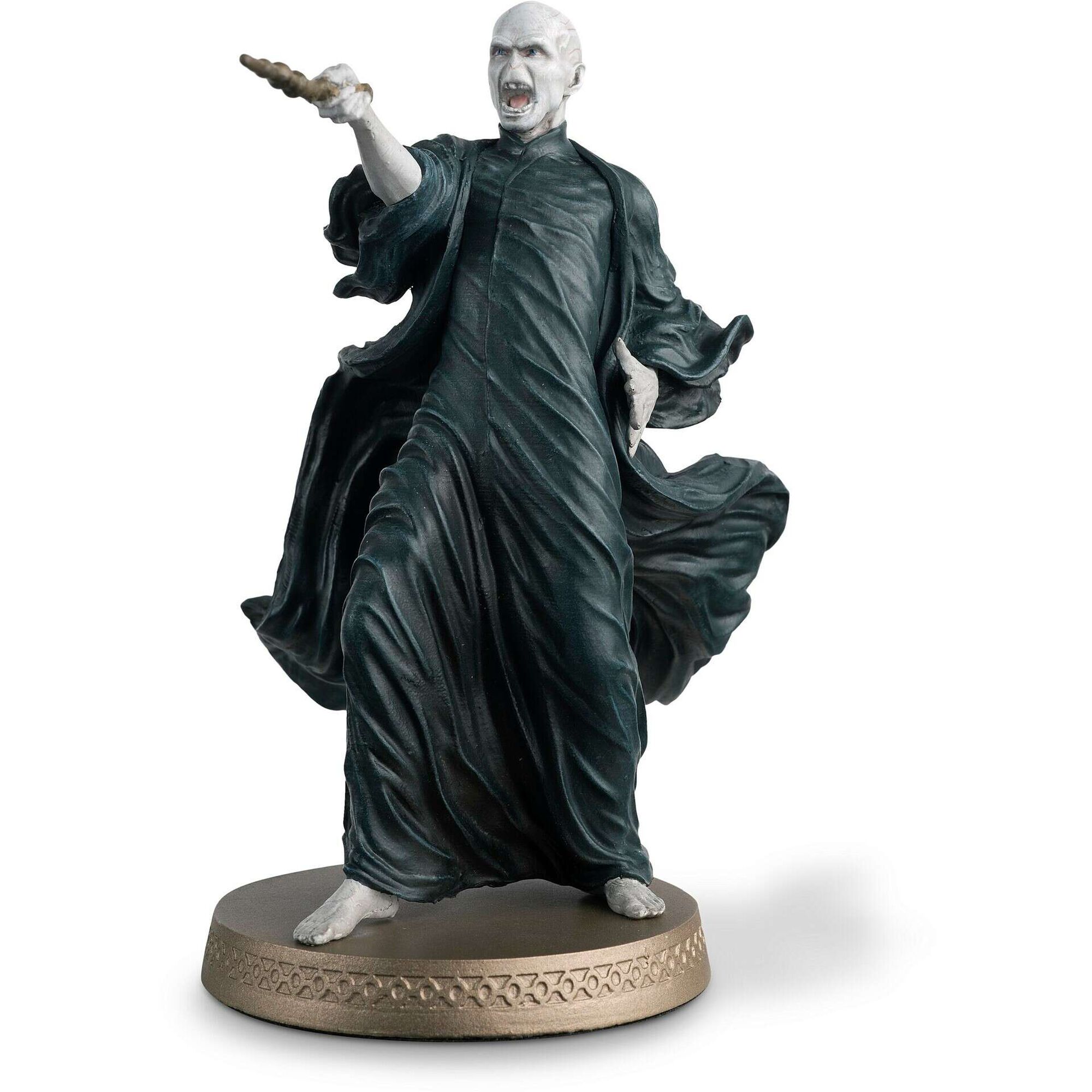 Estátua Voldemort 1:16 Estátua Voldemort 1:16