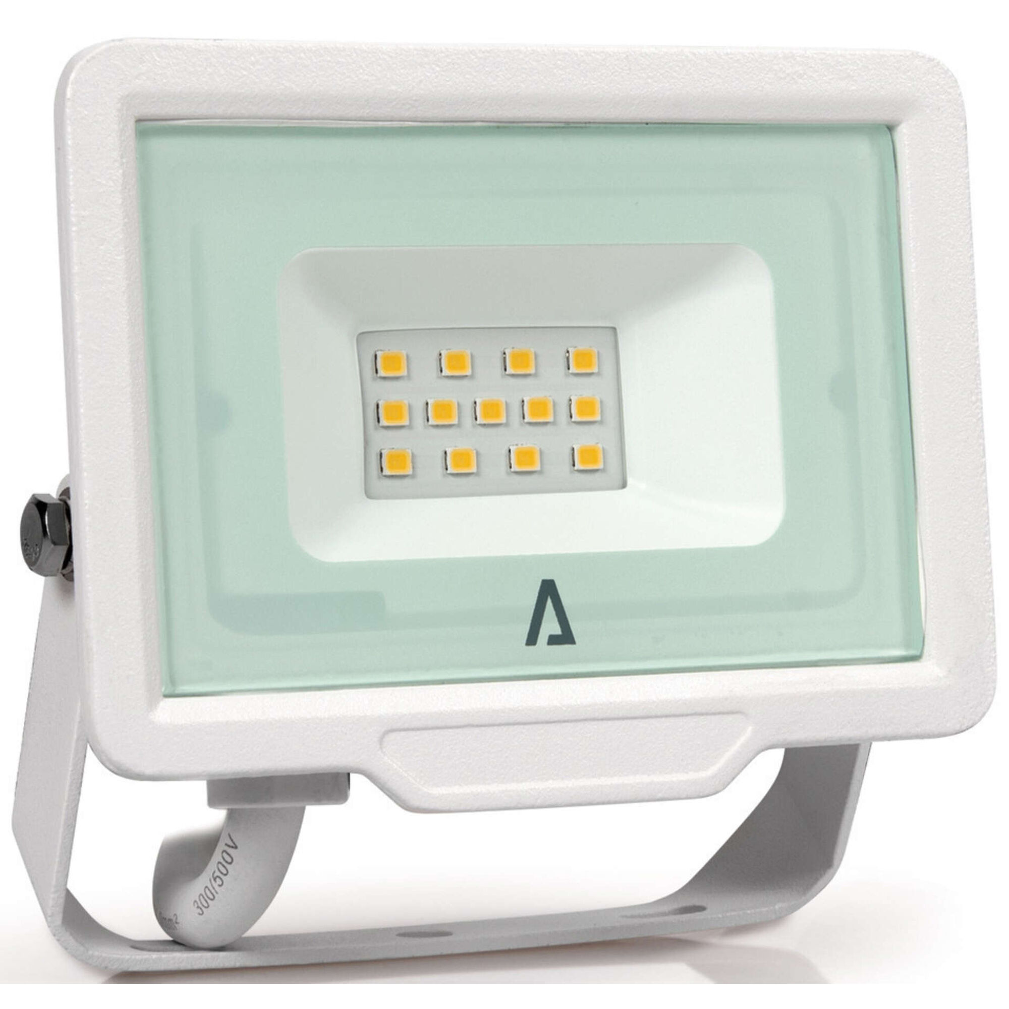 Projetor Exterior LED Branco Projetor Exterior LED Branco
